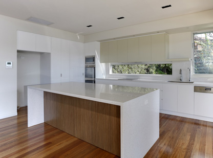 New Home Development, Gymea