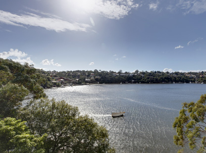 New Home Development, Gymea