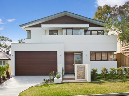 New Home Development, Gymea