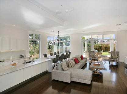 New Home Development, Gymea