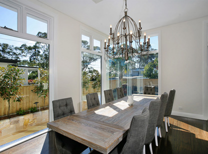 New Home Development, Gymea