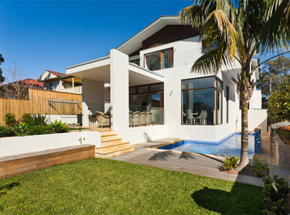 New Home Development, Gymea