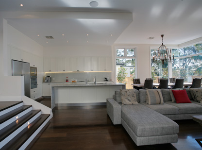 New Home Development, Gymea