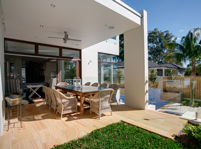 New Home Development, Gymea