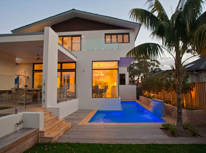 New Home Development, Gymea
