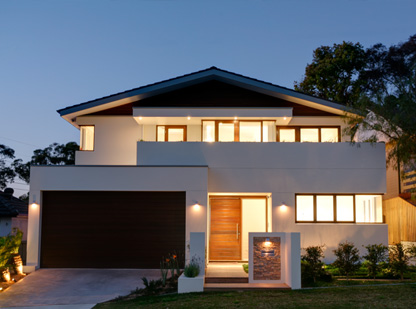 New Home Development, Gymea
