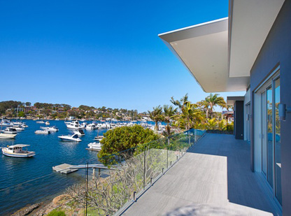 Addition, Renovation, Caringbah South