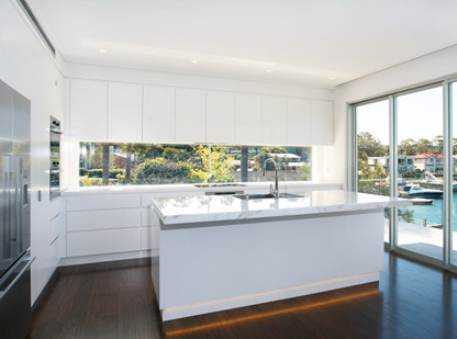 Addition, Renovation, Caringbah South