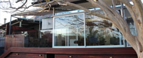 New Home Extension - Marrickville NSW