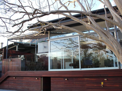 New Home Development, Marrickville