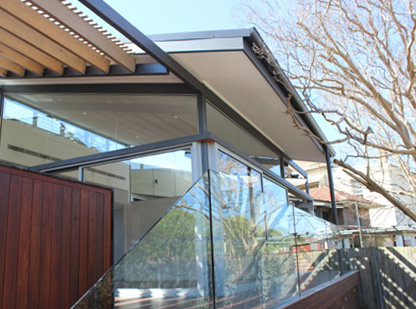 New Home Development, Marrickville