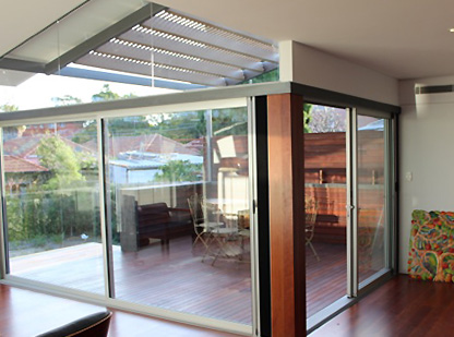New Home Development, Marrickville