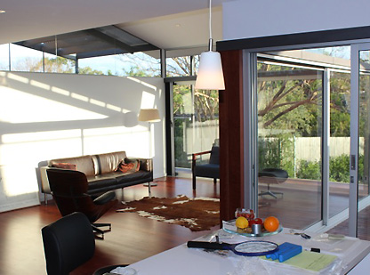 New Home Development, Marrickville