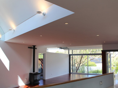 New Home Development, Marrickville