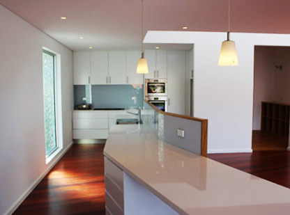 New Home Development, Marrickville