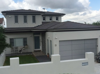 Renovation, Addition - Woodlands