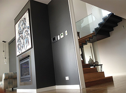 Renovation, Addition - Woodlands