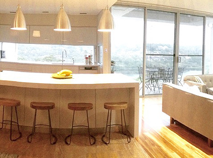 Renovation, Addition - Woodlands