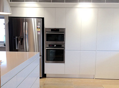 Renovation, Addition - Woodlands