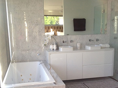 Renovation, Addition - Woodlands
