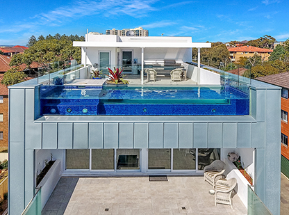 Zinc - Cronulla
