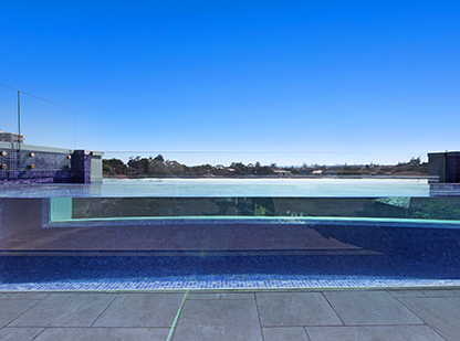 Zinc - Cronulla