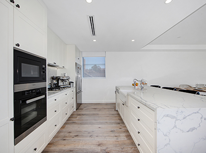 Zinc - Cronulla