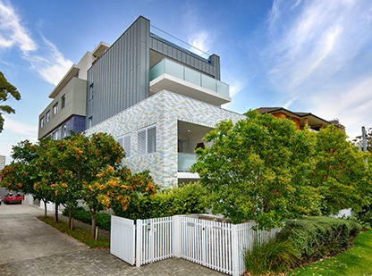 Zinc - Cronulla