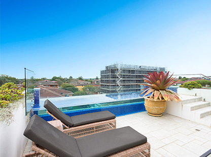 Zinc - Cronulla