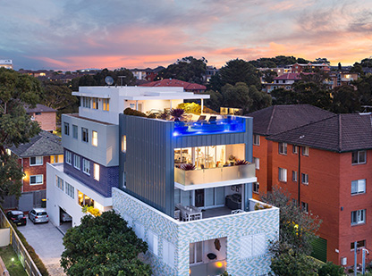 Zinc - Cronulla