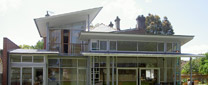 Studio Development - Burwood, Sydney NSW
