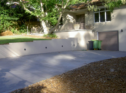 Extension/Renovation - Pymble