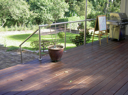 Extension/Renovation - Pymble
