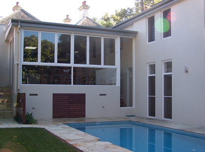 Extension - Strathfield Home