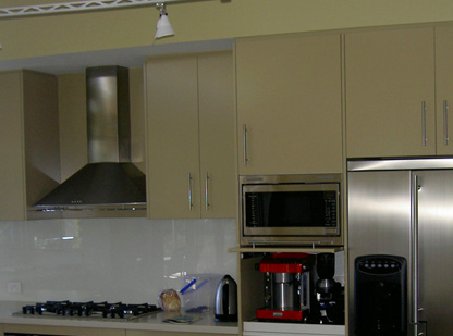New Home Development, Oatley