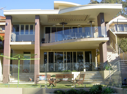 New Home Development, Oatley