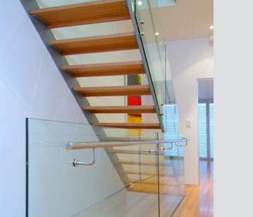 Terrace Renovation, Redfern - Exterior