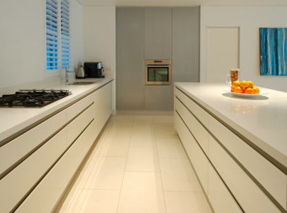 Terrace Renovation, Redfern