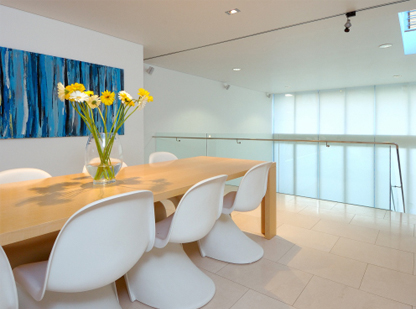 Terrace Renovation, Redfern