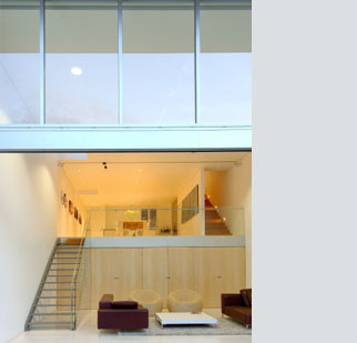 Terrace Renovation, Redfern