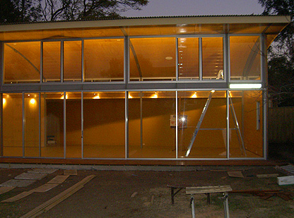 Studio Development - Burwood, NSW